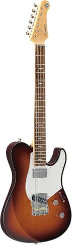 Pacifica SC Standard Plus Electric Guitar with Rosewood Fingerboard, Shell White with Gig Case in Saudi Arabia
