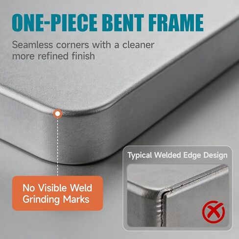 شاحنة بمنصة فولاذية شديدة التحمل مقاس 36 بوصة × 24 بوصة، عربة دفع مسطحة قابلة للطي بسعة 2200 رطل مع إطار منحني من قطعة واحدة، هيكل سفلي مقوى، عجلات TPR مقاس 6 بوصة للمستودعات والاستخدام التجاري in Kuwait