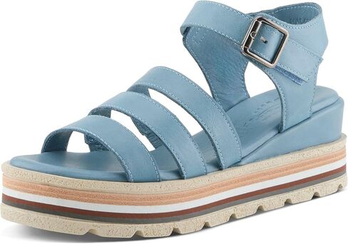 الربيع خطوة المرأة Gosalina Sandal in Saudi Arabia