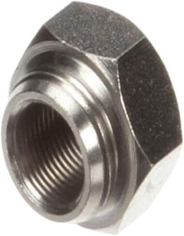 Replacement for fits MCR61 Globe Nut, Knife Hub - G12, G12A OEM GLOMCR61 in Saudi Arabia