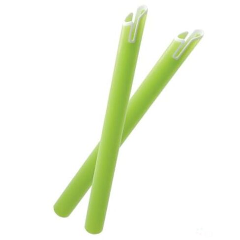 SurgiMac Comfy Vented High-Volume Evacuator (HVE) Tips Soft Green Disposable Suction Tips 100/Pk in Saudi Arabia