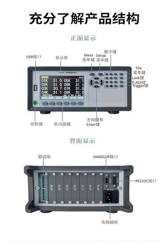Resistance Tester, Electronic Load Tester, TK4732 Programmable DC Testers，Liner Power in Saudi Arabia