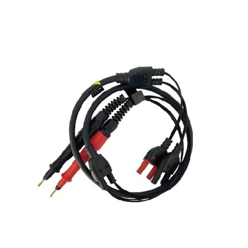 Resistance Tester, Temperature Sensor Probe,TSK101C Stainless Steel Thermocouple in Saudi Arabia