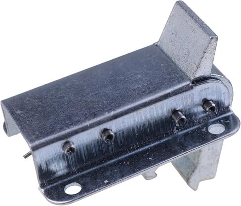 FridayParts Small Compression Latch 105759GT Compatible for Genie Scissor Lift GS-1530 GS-1532 GS-1930 GS-1932 GS-2032 GS-2046 Replacement in Saudi Arabia