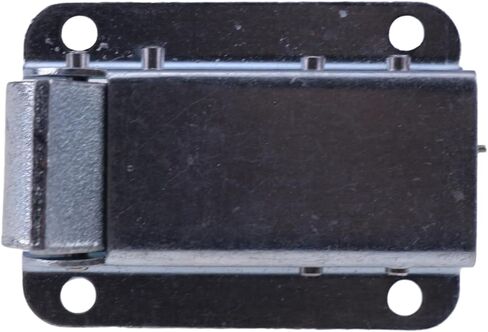 FridayParts Small Compression Latch 105759GT Compatible for Genie Scissor Lift GS-1530 GS-1532 GS-1930 GS-1932 GS-2032 GS-2046 Replacement in Saudi Arabia