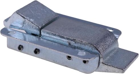 FridayParts Small Compression Latch 105759GT Compatible for Genie Scissor Lift GS-1530 GS-1532 GS-1930 GS-1932 GS-2032 GS-2046 Replacement in Saudi Arabia