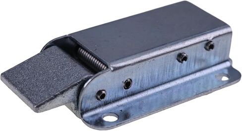 FridayParts Small Compression Latch 105759GT Compatible for Genie Scissor Lift GS-1530 GS-1532 GS-1930 GS-1932 GS-2032 GS-2046 Replacement in Saudi Arabia