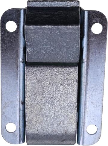 FridayParts Small Compression Latch 105759GT Compatible for Genie Scissor Lift GS-1530 GS-1532 GS-1930 GS-1932 GS-2032 GS-2046 Replacement in Saudi Arabia