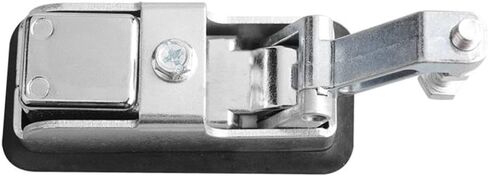 AX94 Compression Latch Kit for Tool Box Camper Trailer Panel Push Lock Industrial Caravan Lock Compatible with Various Compression Latch Systems in Saudi Arabia