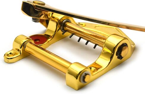 Electric Guitar Tremolo Bridge Tailpiece With Low Friction Roller Bearing And Arm Suitable For Solid Body Guitars Guitar Bridge Assembly in Saudi Arabia