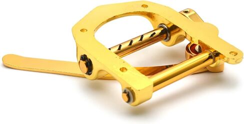 Electric Guitar Tremolo Bridge Tailpiece With Low Friction Roller Bearing And Arm Suitable For Solid Body Guitars Guitar Bridge Assembly in Saudi Arabia