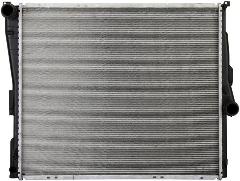 Radiator | Compatible with 2003-2007 Honda Accord in Saudi Arabia