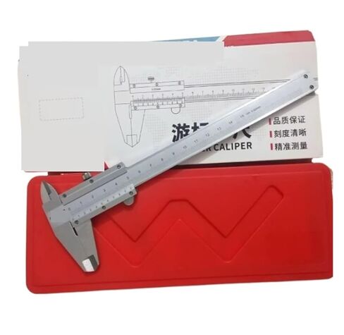 200mm Vernier Calipers in Saudi Arabia