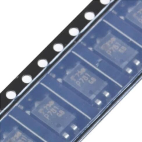 TLP785 TLP785GB Photocoupler DIP-4/SOP4 P785 Transistor TLP781-GB 10Pcs(TLP781 DIP) in Saudi Arabia