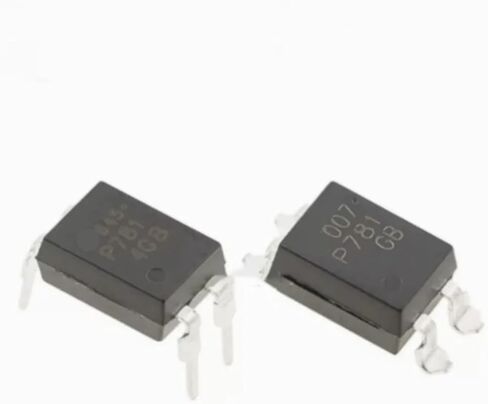 TLP785 TLP785GB Photocoupler DIP-4/SOP4 P785 Transistor TLP781-GB 10Pcs(TLP781 DIP) in Saudi Arabia