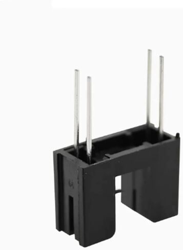 ITR9606 DIP-4 فتحة Optocoupler / مستشعر التبديل الكهروضوئي 10 قطع in Kuwait