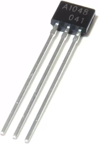 2SA1048-GR A1048 TO-92S ترانزستور PNP 20 قطعة in Kuwait