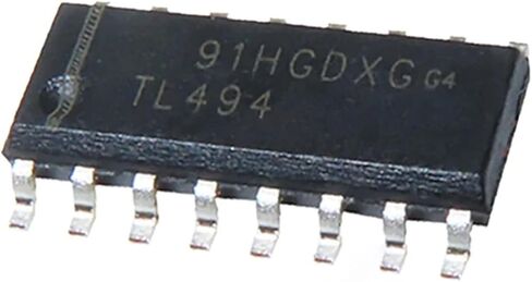 TL494CDTR SOP-16 TL494CD TL494CDR TL494C TL494 SMD IC شرائح 10 قطعة in Kuwait