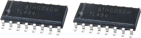 TL494CDTR SOP-16 TL494CD TL494CDR TL494C TL494 SMD IC شرائح 10 قطعة in Kuwait