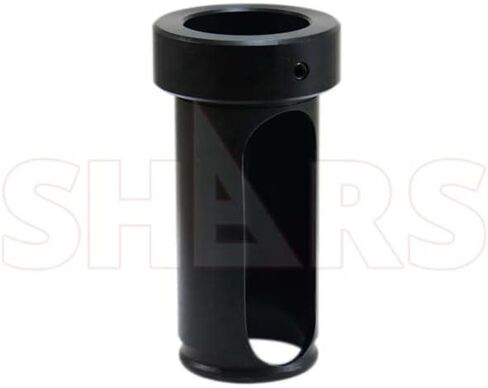 SHARS PRECISE TOOL HOLDER BUSHING TYPE Z 1-1/2" OD (1-1/2" OD, 1" ID, 202-8156) P in Saudi Arabia