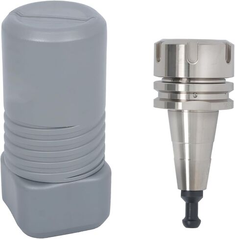 حامل أدوات كوليت تشاك دقيق أصلي G2.5 30k CNC راوتر ISO30-ER32-50 OEM بديل أصلي in Saudi Arabia
