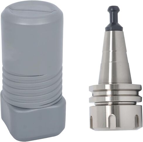 حامل أدوات كوليت تشاك دقيق أصلي G2.5 30k CNC راوتر ISO30-ER32-50 OEM بديل أصلي in Saudi Arabia