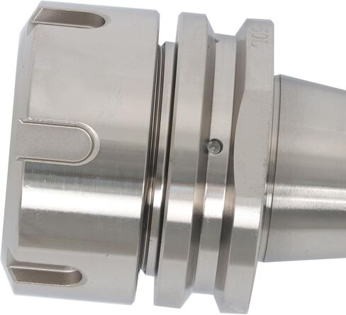 حامل أدوات كوليت تشاك دقيق أصلي G2.5 30k CNC راوتر ISO30-ER32-50 OEM بديل أصلي in Saudi Arabia