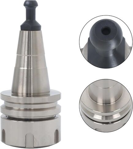 حامل أدوات كوليت تشاك دقيق أصلي G2.5 30k CNC راوتر ISO30-ER32-50 OEM بديل أصلي in Saudi Arabia