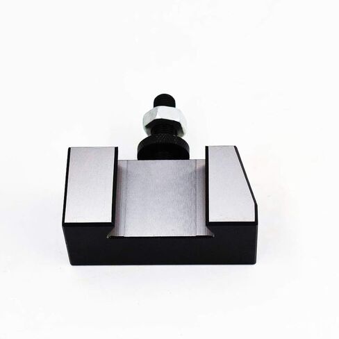 AXA #7 250-107 Quick Change Universal Parting Blade Holder CNC Lathe New in Kuwait