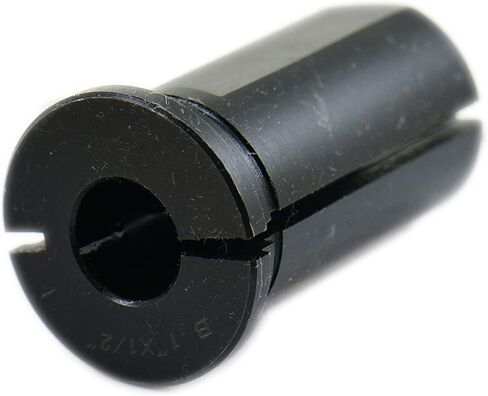 SHARS Precise Tool Holder Bushing Type B 1" OD (1" OD, 3/8" ID, 202-8105) ! in Saudi Arabia