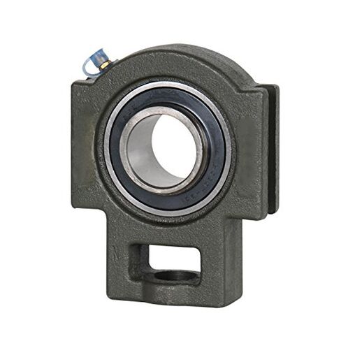 40 mm Take Up Units Cast Iron HCT208 Mounted Bearing HC208 + T208 New (Qty:1) in Saudi Arabia