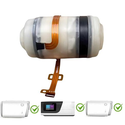 New ResmedS 11 Motor Replacement Parts, Quality Assurance for 5 Years in Kuwait