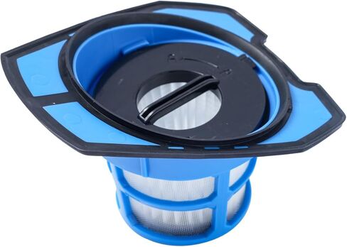 Replacement Washable and Reusable Pre Screen Filter and Pleated Filter for Hart 20-Volt Cordless Hand Vacuum HPHV34B,HPHV33B,HPHV33 in Kuwait