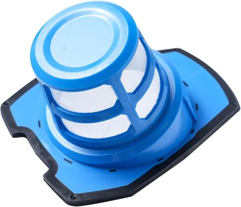 Replacement Washable and Reusable Pre Screen Filter and Pleated Filter for Hart 20-Volt Cordless Hand Vacuum HPHV34B,HPHV33B,HPHV33 in Kuwait