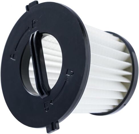 Replacement Washable and Reusable Pre Screen Filter and Pleated Filter for Hart 20-Volt Cordless Hand Vacuum HPHV34B,HPHV33B,HPHV33 in Kuwait