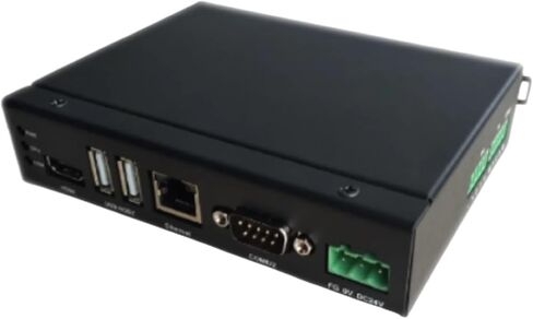 الوحدة الصناعية xF-SiHMI01 3 منافذ تسلسلية، 512 ميجابايت in Saudi Arabia