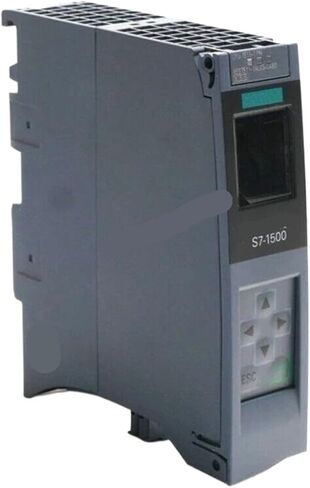 1 قطعة وحدة 6ES7511-1AL03-0AB0 6ES7 511-1AL03-0AB0 6ES7511 1AL03 0AB0 6ES75111AL030AB0 in Kuwait