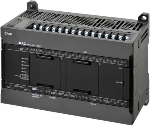 وحدة تحكم قابلة للبرمجة CP2E-N40DT-D in Kuwait