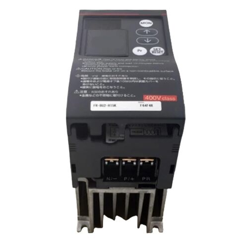 Frequency Conversion Module FR-BU2-H7.5K in Saudi Arabia