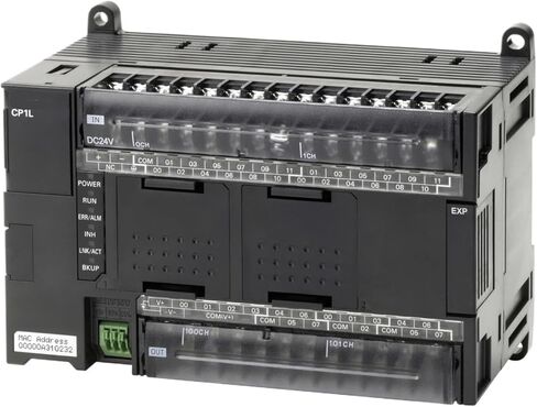 وحدة تحكم قابلة للبرمجة CP1L-EM40DR-D in Saudi Arabia