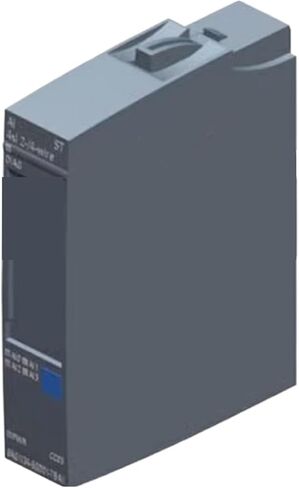 6ES7134-6FF00-0AA1 Analog Module in Saudi Arabia