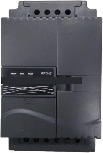 Inverter VFD075E43A 7.5kw 380v in Saudi Arabia