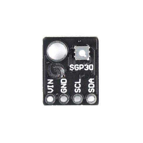 SGP40 CO2 Gas Sensor TVOC eCO2 Carbon Dioxide Sensor Module Air Quality Digital Multi-Pixel Gas Sensor GY- SGP40 for Indoor Air Quality Monitoring co2 Sensor Arduino I2C in Saudi Arabia
