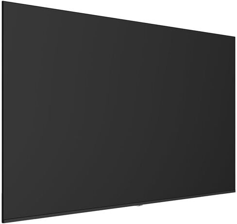 LG 65UM340E 65" UHD 4K Commercial TV | 3840×2160 Resolution, Commercial-Grade Panel, Slim Bezel Design & 24/7 Operation | for Retail & Business Displays + 2X HDMI Cable + Cable Ties + More in Saudi Arabia