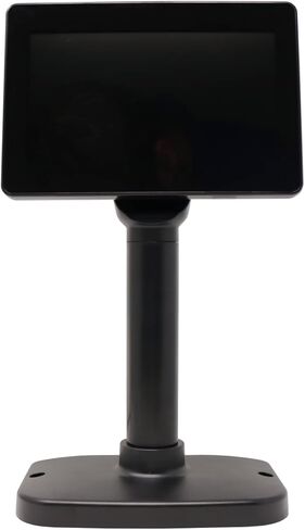 شاشة عملاء 3nStar LCD مقاس 7 بوصات، 800 * 600 True Flat، USB - PDL007U in Kuwait