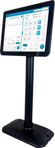 شاشة عملاء 3nStar LCD مقاس 7 بوصات، 800 * 600 True Flat، USB - PDL007U in Kuwait