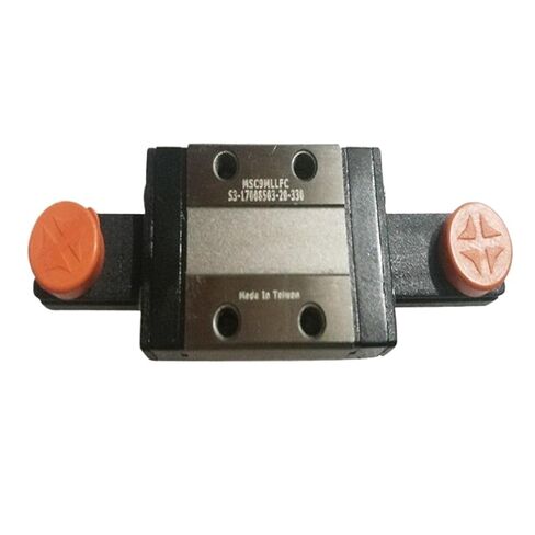 1 قطعة PMI الفولاذ المقاوم للصدأ كتلة المنزلق MSC7M MSC9M MSC12M MSC15M MSC7LM MSC9LM MSC12LM MSC15LM MSD9M MSD12M MSD15M MSD9LM MSD12LMLLFC(MSC15M) in Kuwait