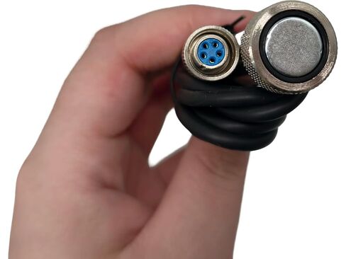 Vibration Meter Handheld Vibration Analyzers with Velocity 0.01to 199.9 mm/s Acceleration 0.1 to 199.9m/s² Piezoelectric Transducer Sensor Accuracy 5% of Reading+2 Digits in Saudi Arabia