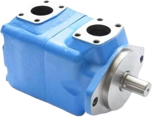 1 قطعة مضخة ريشة Repacement 45M155A-1C-20 مضخة الزيت الهيدروليكي in Kuwait