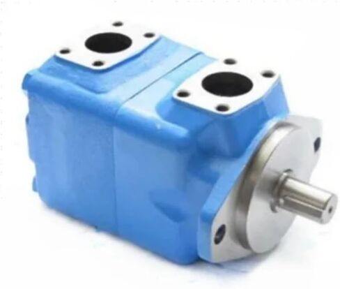 1 قطعة مضخة ريشة Repacement 45M155A-1C-20 مضخة الزيت الهيدروليكي in Kuwait